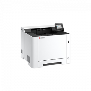 Kyocera ECOSYS PA2101cwx, Принтер, цв.лазерный, A4, 21 стр/мин, 1200x1200 dpi, 512 Мб, USB 2.0, Network,wifi, лоток 250 л., Duplex, старт.тонер 1200 стр.
