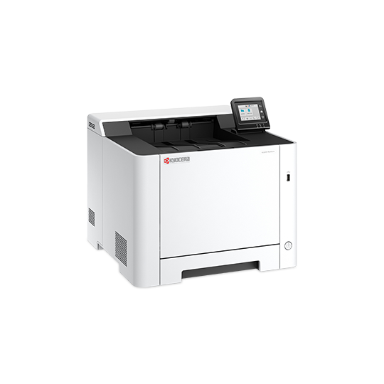 Kyocera ECOSYS PA2101cwx, Принтер, цв.лазерный, A4, 21 стр/мин, 1200x1200 dpi, 512 Мб, USB 2.0, Network,wifi, лоток 250 л., Duplex, старт.тонер 1200 стр.