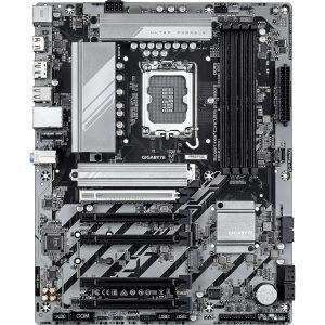 Материнская плата / Gigabyte B860 DS3H / Материнская плата/ B860 DS3H