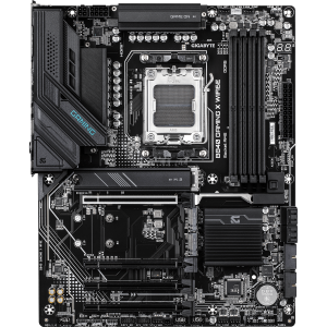 Материнская плата / Gigabyte B840 GAMING X WF6E / Материнская плата/ B840 GAMING X WF6E