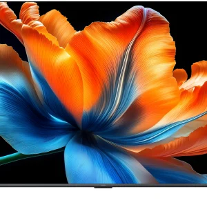 Телевизор QLED / Xiaomi L65MC-SRU / Телевизор QLED/ Телевизор QLED Xiaomi 65" TV S Mini LED 65 2026 темно-серый 4K Ultra HD 60Hz DVB-T2 DVB-C DVB-S2 USB WiFi Smart TV