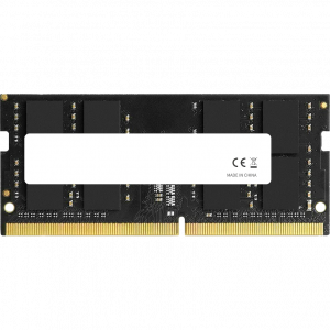 Память оперативная / Foxline FL4800D5S40S-32G / Память оперативная/ Foxline SODIMM 32GB 4800 DDR5 CL 40
