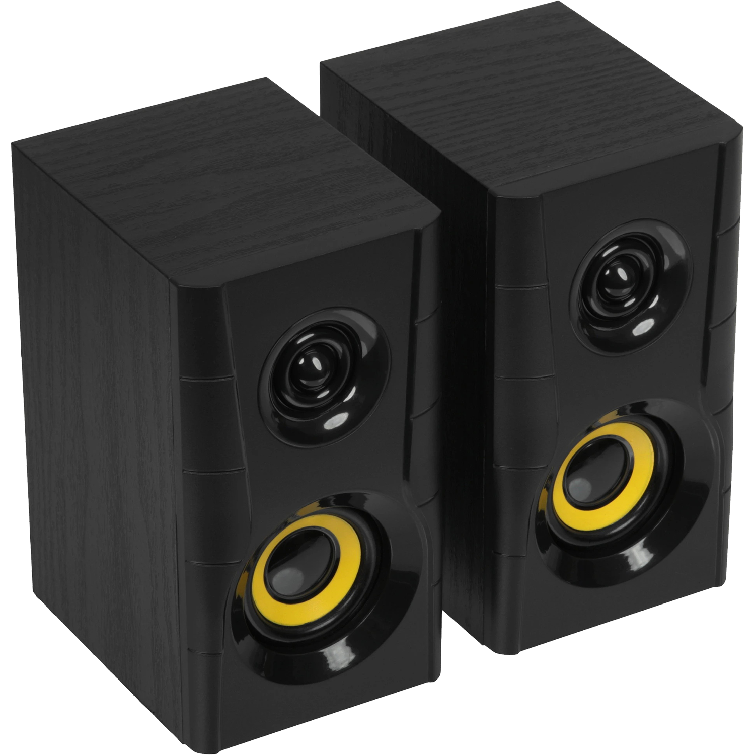 Акустическая система / RITMIX SP-3030W / Акустическая система/ Колонки RITMIX SP-3030W 2.0, 10 Вт
