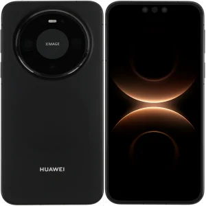 Смартфон / Huawei 51098SRA / Смартфон Huawei MATE 80 PRO 16+512Gb, черный (51098SRA)