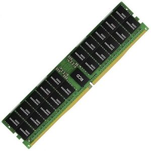 Память оперативная / Hynix HMCG88AGBRA622N / Память оперативная/ Hynix 32GB 5600MHz DDR5 RDIMM ECC pulled