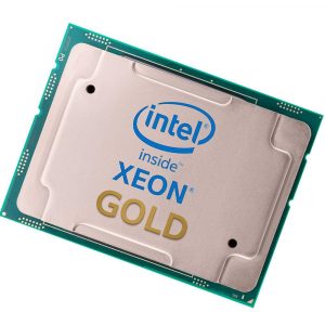 Центральный Процессор / Intel Corporation PK8071305073001 / Центральный Процессор Intel Xeon Gold 6454S 32 Cores, 64 Threads, 2.2/3.4GHz, 60M, DDR5-4400, 2S, 270W OEM