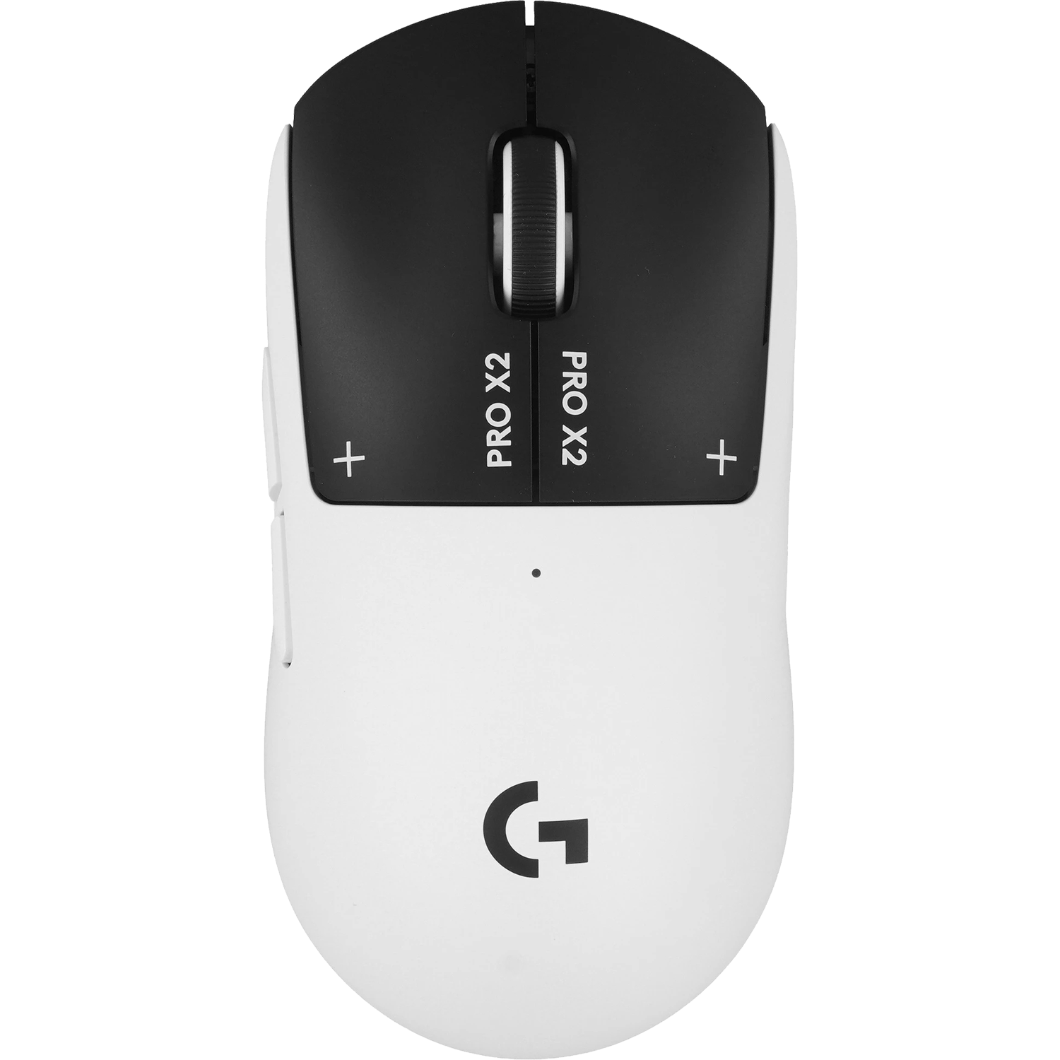 Мышь / Logitech Gaming Pro X2 Superstrike (910-007776) / Мышь/ Logitech Mouse G Pro X2 Superstrike, Wireless Gaming Lunar Eclipse Retail