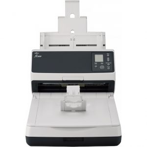 Ricoh(PFU) fi-8290 Документ сканер А4, двухсторонний, 90 стр/мин, автопод. 100 листов, cо встроенным планшетом, USB 3.2, Gigabit Ethernet / Fujitsu fi-8290 (PA03810-B501) / Ricoh(PFU) fi-8290 Документ сканер А4, двухсторонний, 90 стр/мин, автопод. 100 листов, cо встроенным планшетом, USB 3.2, Gigabit Ethernet/ Ricoh(PFU) fi-8290, Document scanner, A4, duplex, 90 ppm, ADF 100 + Flatbed, USB 3.2, Gigabit Ethernet