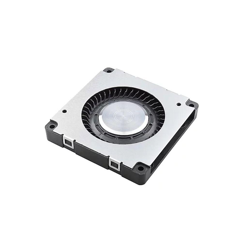 Кулер / Khadas KAC-V2-002 / Кулер Khadas 3705 Cooling Fan Slim High-speed, Low Noise, Fan, KAC-V2-002