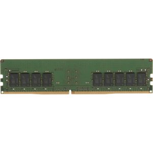 Память оперативная / Micron MTA18ASF2G72PDZ-3G2 / Память оперативная/ Micron 16GB DDR4 3200 MT/s CL22 2Rx8 ECC Registered DIMM 288pin pulled