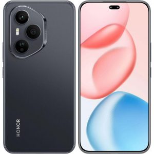 Смартфон / Honor 5109BUTL / Смартфон Honor 400 PRO 12/512GB 5109BUTL Black