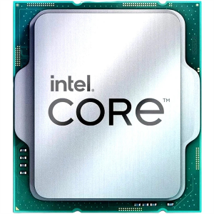 CPU Intel Core i5-14500 (2.6GHz/24MB/14 cores) LGA1700 OEM, Intel UHD Graphics 770, TDP 65W, max 192Gb DDR5-4800, DDR4-3200, CM8071505093104SRN3T, 1 year
