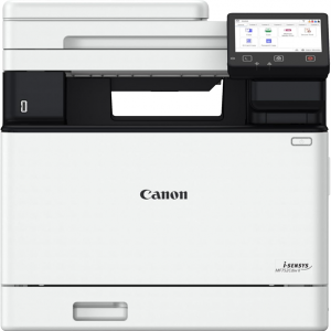Canon i-SENSYS MF752Cdw II (MFP, A4, Color, 33ppm, 1200 dpi, Duplex, DADF, 1200MHz, 1GB, USB, RJ-45, Wi-Fi) (Cart 069/069H)