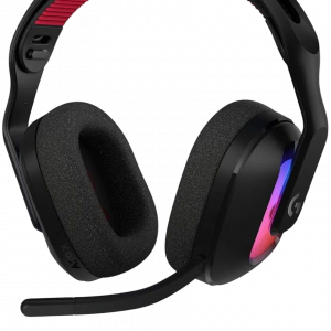 Гарнитура / Logitech 939-002247 / Гарнитура/ Logitech Wireless Gaming Headset A20 X - BLACK