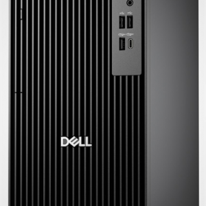 Dell Pro Tower Core i7-14700, 8GB(1х8) DDR5, 512GB PCIe NVMe SSD, Intel UHD Graphics, Kb ENG, Mouse, Linux Ubuntu, 180W,vPro 2YW, QCT1250