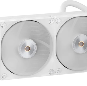 Ocypus Iota L36 WH, 360mm, Display Pump, 3x120mm FDB fans, LGA115X/1200/1700/18XX, AM4/AM5