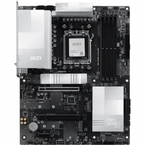 Материнская плата / MSI PRO X870E-S EVO WIFI / Материнская плата/ PRO X870E-S EVO WIFI