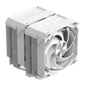 Вентилятор / ALSEYE CORPORATION LIMITED AS.01.11.0012 / Вентилятор Q120DT Plus(White)