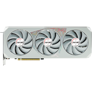 Видеокарта / AFOX GeForce RTX 3070 Ti (AF3070TI-8GD6XH7-V2) / Видеокарта Afox RTX3070Ti GAMING 8GB GDDR6X 256bit 3xPD HDMI 3FAN RTL