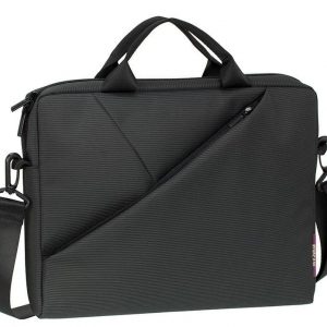 Сумка для ноутбука 15.6" / Riva 8730 GREY / Сумка для ноутбука 15.6" Riva 8730 серый (8730 GREY)