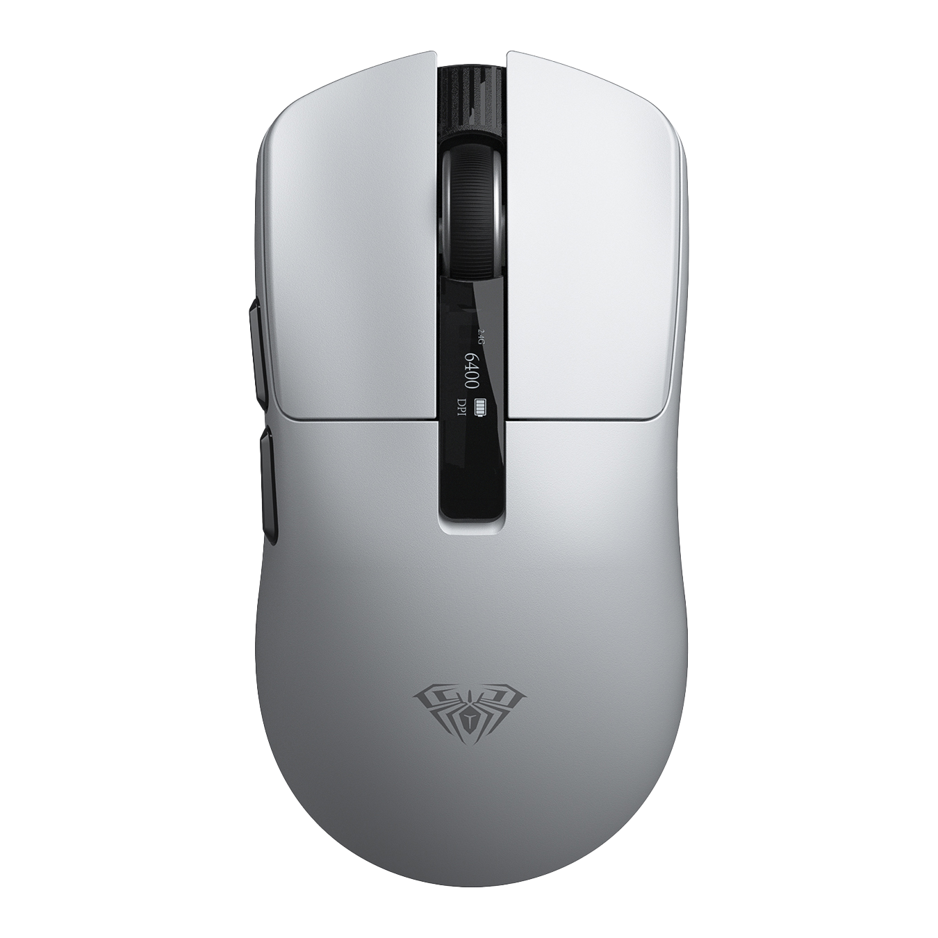 Игровая мышь / AULA 6978080505606 / Игровая мышь/ Беспроводная мышь AULA SC590 Pro Белый