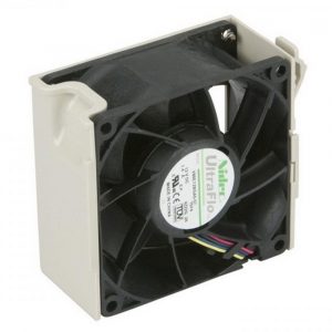 Кулер / HP P14608-B21 / Кулер Lenovo HPE DL38X Gen10 Plus Maximum Performance Fan Kit