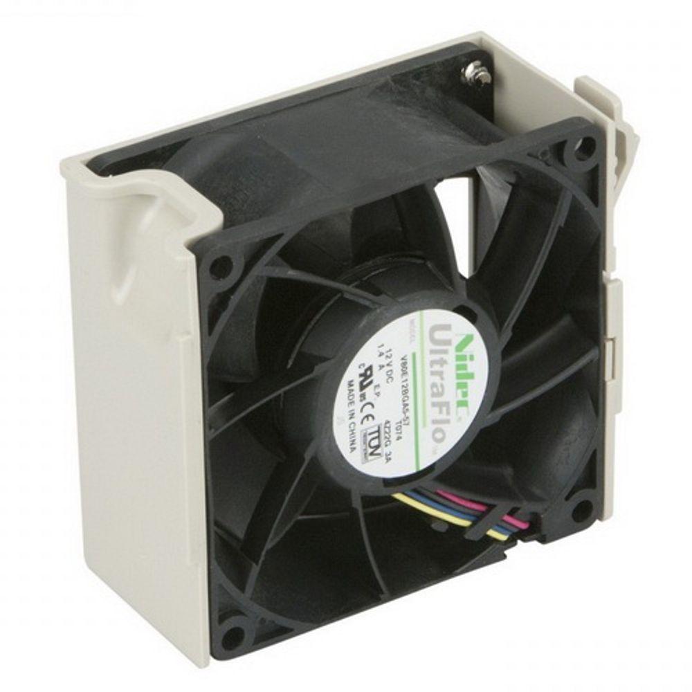 Кулер / HP P14608-B21 / Кулер Lenovo HPE DL38X Gen10 Plus Maximum Performance Fan Kit