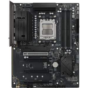 Материнская плата / ASUS B850 MAX GAMING WIFI (90MB1PR0-M0EAY0) / Материнская плата/ B850 MAX GAMING WIFI
