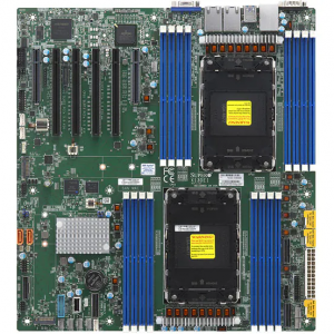 Системная плата / SuperMicro MBD-X13DEI-B / Системная плата/ MBD-X13DEI-B, E-ATX, OEM