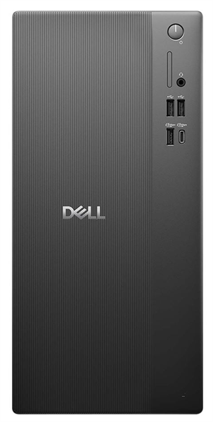 Dell Tower Core Ultra7-265, 16GB(1х16) DDR5, 512GB PCIe NVMe SSD, Intel UHD Graphics, Kb ENG, Mouse, Wi-Fi, Windows 11 Home SL (Chinese), 180W,vPro 2YW, ECT1250