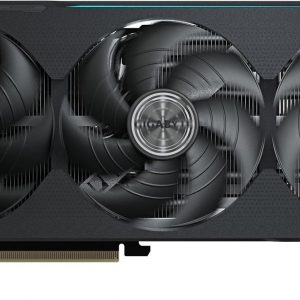 Видеокарта / Gigabyte GV-N507TEAGLE OC-16GD 1.0 / Видеокарта Gigabyte PCI-E GV-N507TEAGLE OC-16GD 1.0 NVIDIA GeForce RTX 5070TI 16Gb 256bit GDDR7 2542/28000 HDMIx1 DPx3 HDCP Ret