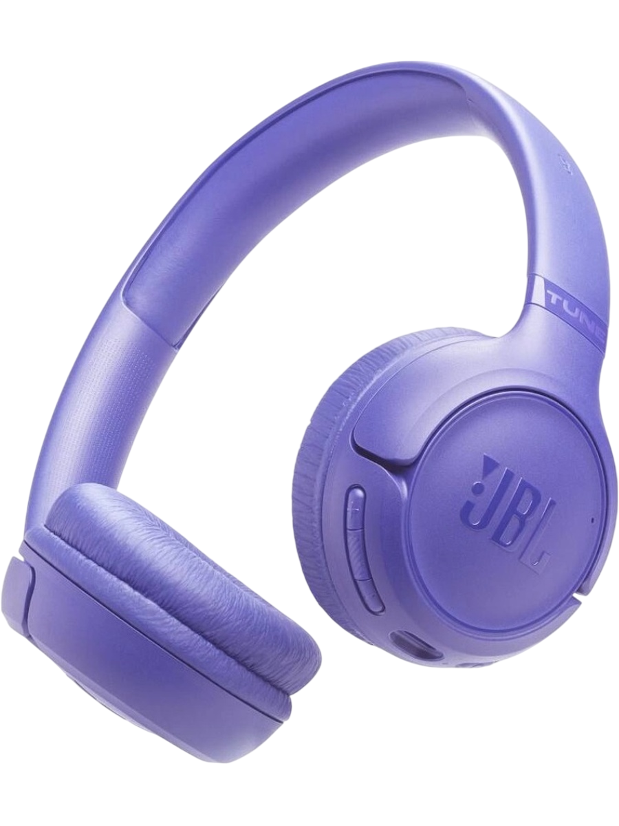 Наушники JBL T530BT (Lavand) / JBL T530BT Lavand (JBLT530BTLAV) / Наушники JBL T530BT (Lavand)/ JBL T530BT (Lavand)