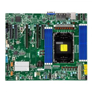 Материнская плата / SuperMicro MBD-X13SEI-F-B / Материнская плата Supermicro MBD-X13SEI-F-B