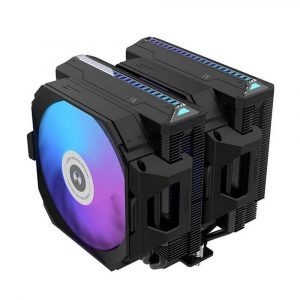 Вентилятор корпусной / ALSEYE CORPORATION LIMITED AS.01.08.0015 / Вентилятор для процессора ALSEYE CPU Cooler 134148159mm, 1000-2200RPM, 33.18-86.2CFM, 20-35.3dBA, 12V, 0.02-0.3A, Dual Ball