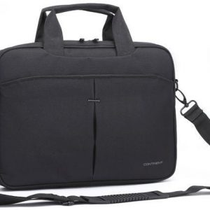 Сумка для ноутбука 13.3" / Continent CC-014 Black / Сумка для ноутбука 13.3" Continent CC-014 черный нейлон/полиэстер (CC-014 BLACK)