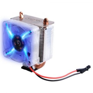 Вентилятор для процессора / Raspberry Pi Foundation RPI-ICETOW / Вентилятор для процессора Raspberry Pi RPI-ICETOW  Ice Tower CPU for Raspberry Pi