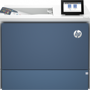 HP Color LaserJet Enterprise 5700dn (A4, 1200dpi, 43/43 ppm, 1,5 Gb, 16 Гб eMMC, 2 trays 100+550, Duplex, USB 3.0/GigEth, cart.3,5KB&3KCMYp.inbox)