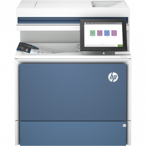 HP Color LaserJet Enterprise 5800dn MFP (p/c/s, A4, 600dpi, 43/43ppm, scan 47/94 ppm, 6GB, 32Gb eMMC, 2trays 100+550, ADF100, Duplex, USB/GigEth, cart.7KB&3KCMYp.inbox)