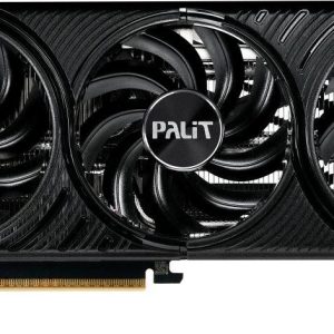 Видеокарта / Palit NE7506T019T1-GB2061S / Видеокарта Palit PCI-E 5.0 RTX5060Ti INFINITY 3 NVIDIA GeForce RTX 5060TI 16Gb 128bit GDDR7 2407/28000 HDMIx1 DPx3 HDCP Ret