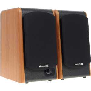 Акустическая система / Microlab B77BT / Акустическая система/ Колонки Microlab B77BT (2.0; 64 Вт, 2RCA, Bluetooth)