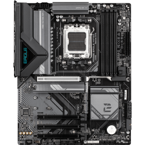 Материнская плата / Gigabyte B650E EAGLE WF6E / Материнская плата/ B650E EAGLE WF6E