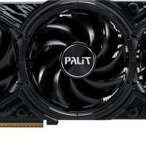 Видеокарта / Palit NE75080019T2-GB2031A / Видеокарта Palit PCI-E PA-RTX5080 GAMINGPRO NVIDIA GeForce RTX 5080 16Gb 256bit GDDR7 2295/30000 HDMIx1 DPx3 HDCP Ret