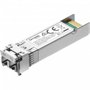 Трансивер / TP-Link SM6110-SR / Трансивер/ Omada 25GBase-SR SFP28 LC Transceiver