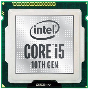Процессор / Intel CM8070104282719 / Процессор/ CPU LGA1200 Intel Core i5-10400F (Comet Lake, 6C/12T, 2.9/4.3GHz, 12MB, 65/134W) OEM
