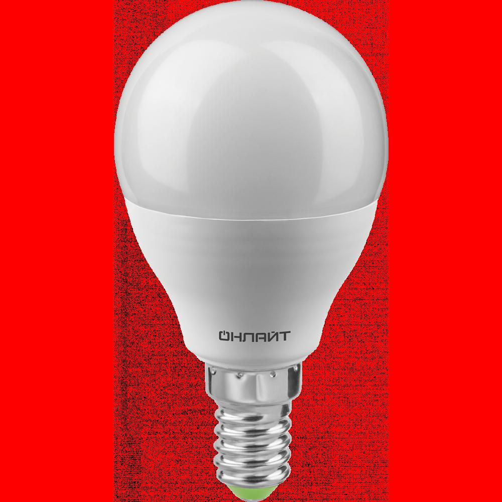 Лампа светодиодная / Navigator Group 26079 / Лампа светодиодная/ Лампа светодиодная 12вт OLL-G45-12-230-6.5K-E14-FR