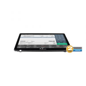 Компактный POS-терминал POScenter Wise 2 (11.6",P-CAP,J4105,RAM8Gb,M2 SSD128Gb,WiFi,BT) без ОС