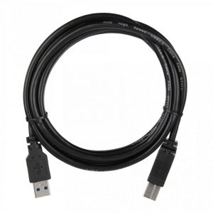 Кабель / ACD Systems ACD-U3ABM-20L / Кабель ACD Кабель ACD-U3ABM-20L ACD-U3ABM-20L USB 3.0, A male - B male, ТТХ ACD-U3ABM-20L (7/0.12BC+HDPE)1P+ (7/0.12BC+HDPE)2C+7/0.12BC+AL 2P +7/0.16BC2C+AL+7/0.12BC+B(80/0.12AL)PVC5.5, Черный, 2м (742088)