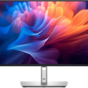 Мониторы LCD / Dell P2725H / Монитор Dell 27" P2725H, 169, IPS, FHD, 5ms, 100Hz, 300cd, VGA, HDMI, DP, USB, USB-C, HAS