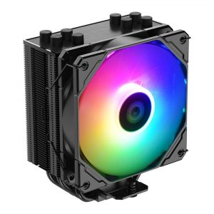 Кулер для процессора / ID-COOLING SE-224-XTS_ARGB / Кулер для процессора ID-COOLING 220W/PWM/LGA1700 SE-224-XTS ARGB