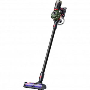 Беспроводные пылесосы Dyson / Пылесос вертикальный Dyson V8 New Cyclone Black Edition 494706-01 / Беспроводные пылесосы Dyson/ V8 New Cyclone Black Edition 494706-01